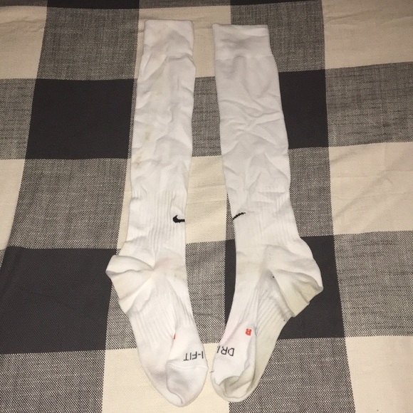 Nike Soccer Socks - Picture 4 of 7